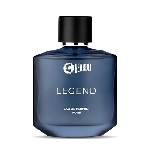 Legend Eau de Parfum 100ml