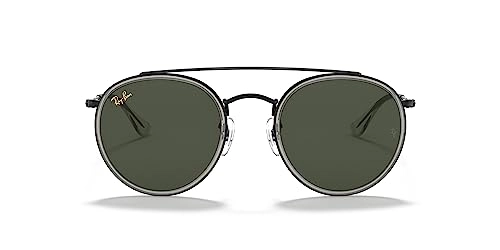 0RB3647N - 51 mm Pink/Pink Gradient