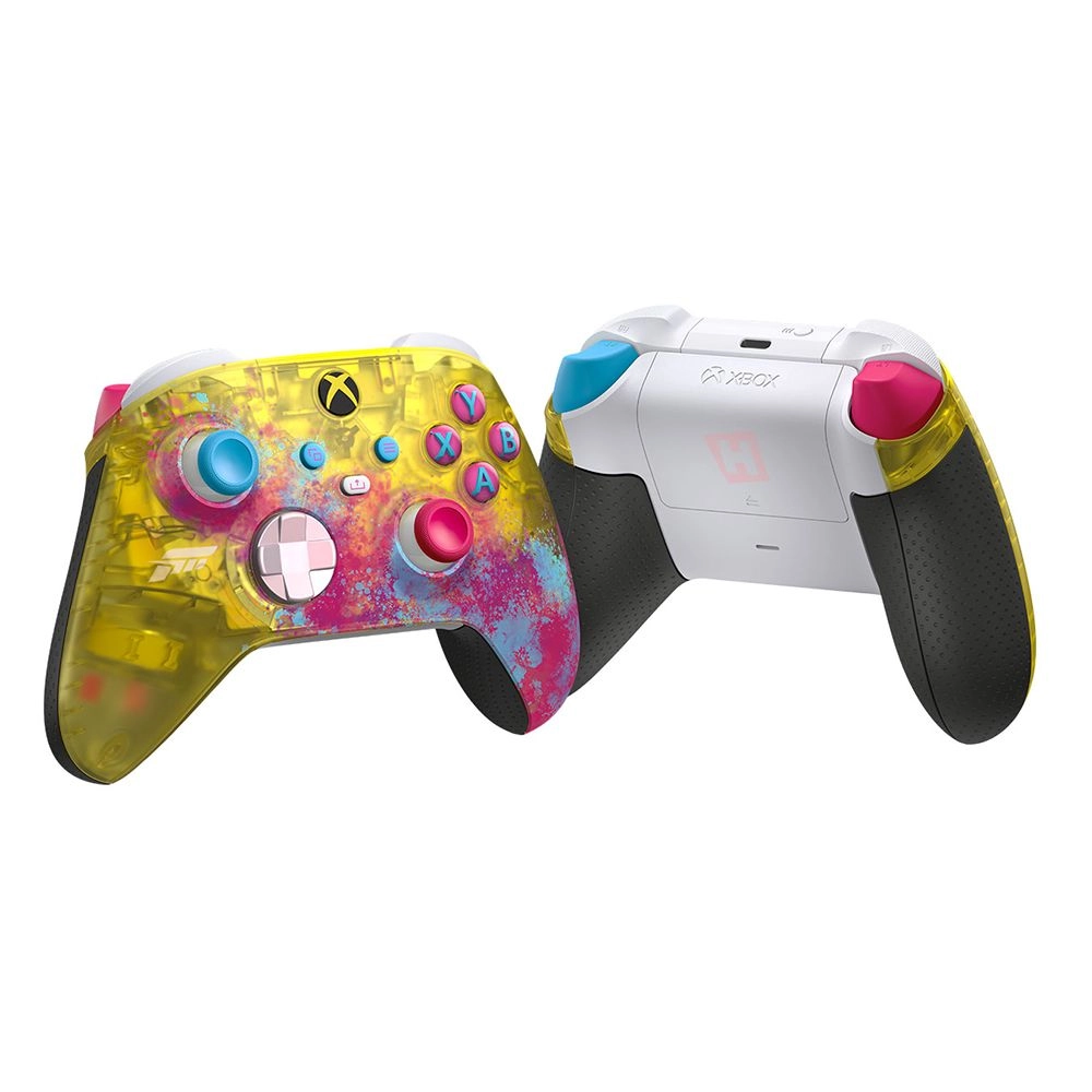 Xbox Wireless Controller Forza Horizon 5 Limited Edition