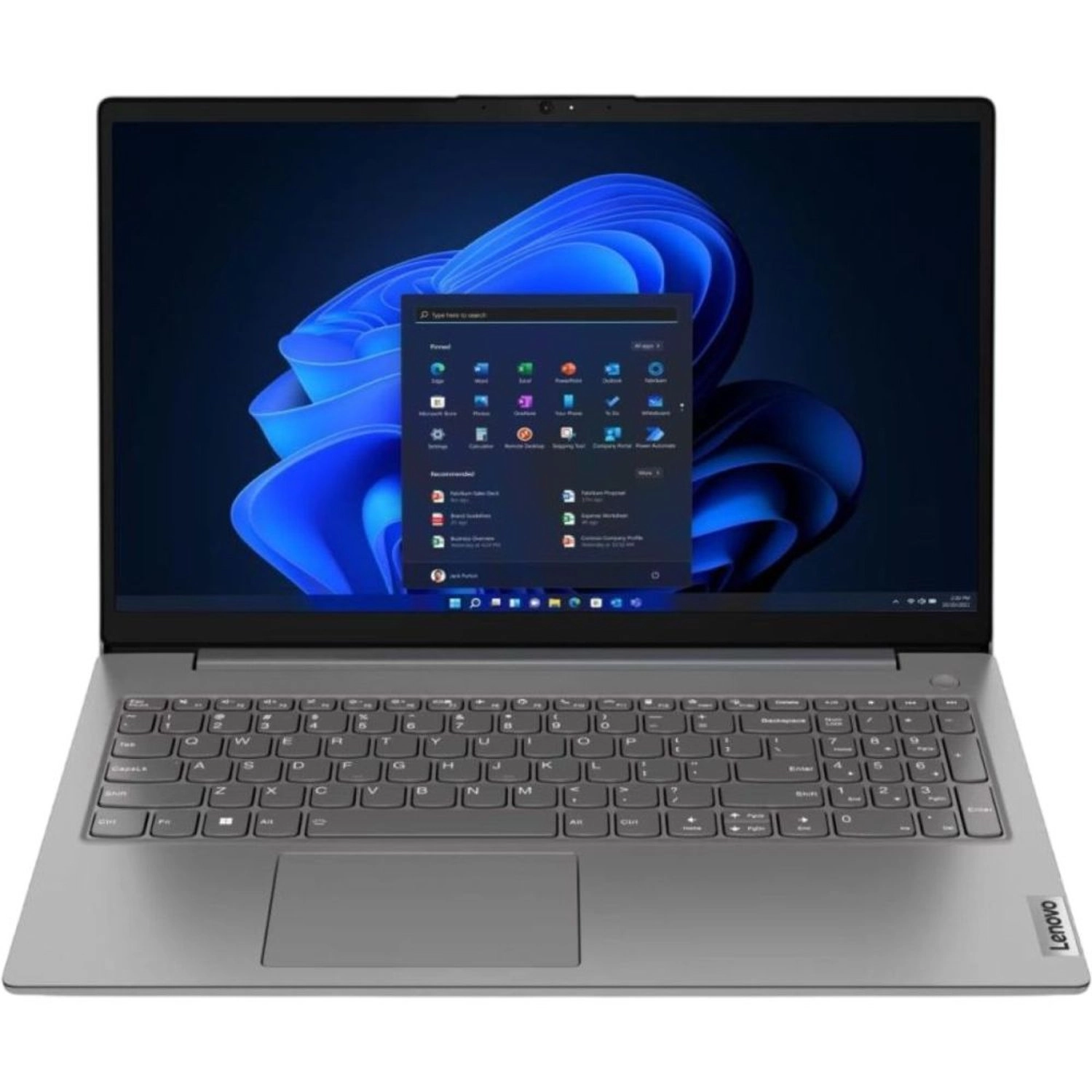 Lenovo V15 G4 IRU 83A100QYLM - 15.6'' Core i7-13620H 16GB DDR4 1TB SSD