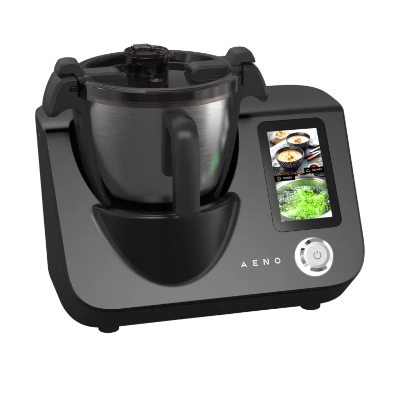 ACR0001 - GastroLab Kitchen Cooking Robot