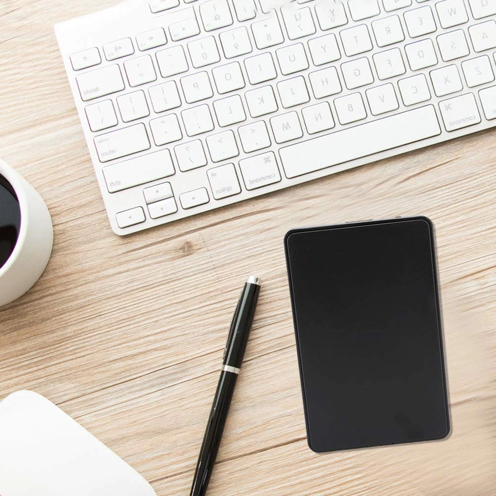 YAYOYO Mobile Hard Disk - 2TB HDD