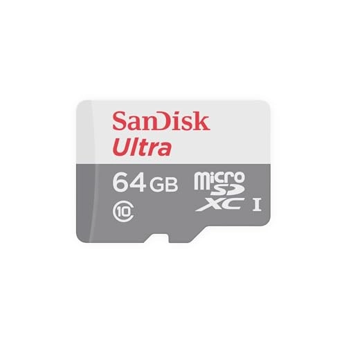 Ultra microSDXC - 64GB