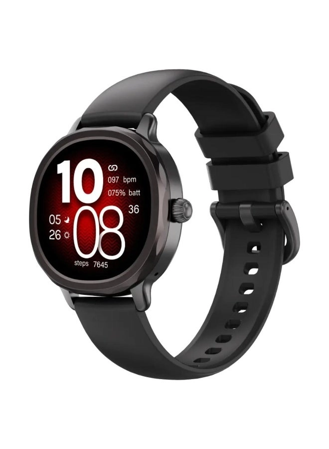 smartova AMOLED Smartwatch aluminum and zinc alloy