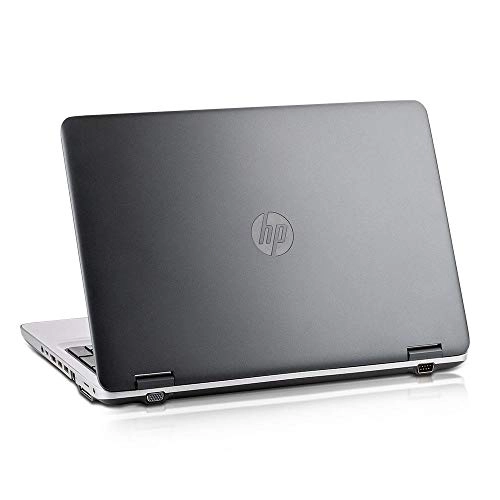 ProBook 650 G3 - 15.6'' Core i5 16GB DDR4 512GB SSD
