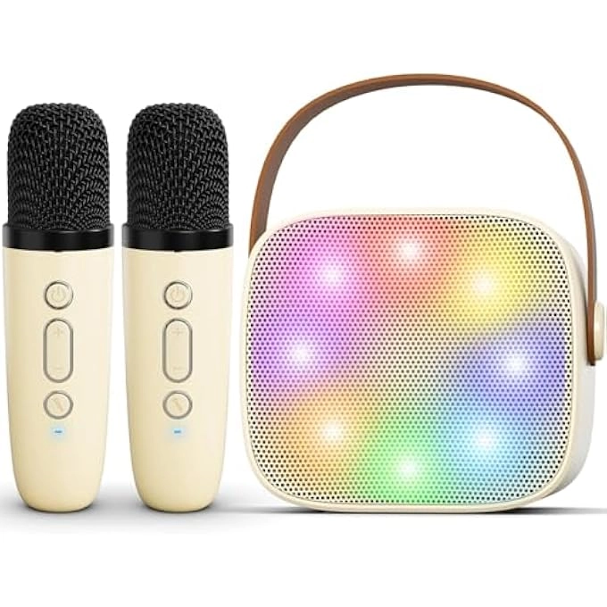 rayihni Karaoke Machine - 3 years+