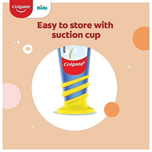 Kids Wonder Woman Toothbrush - Extra Soft 3-Piece Pack