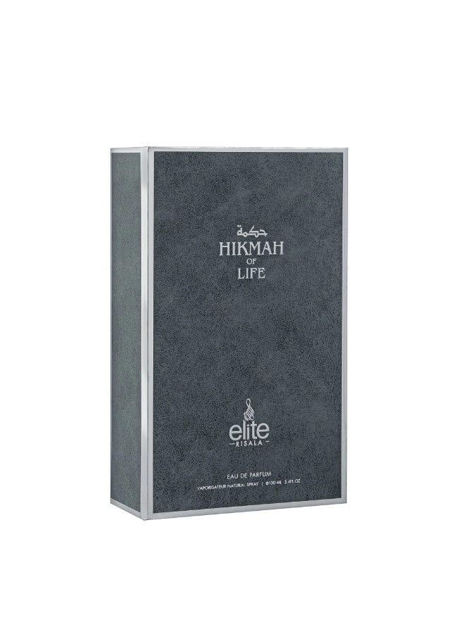 Hikmah Of Life Eau de Parfum 100ml