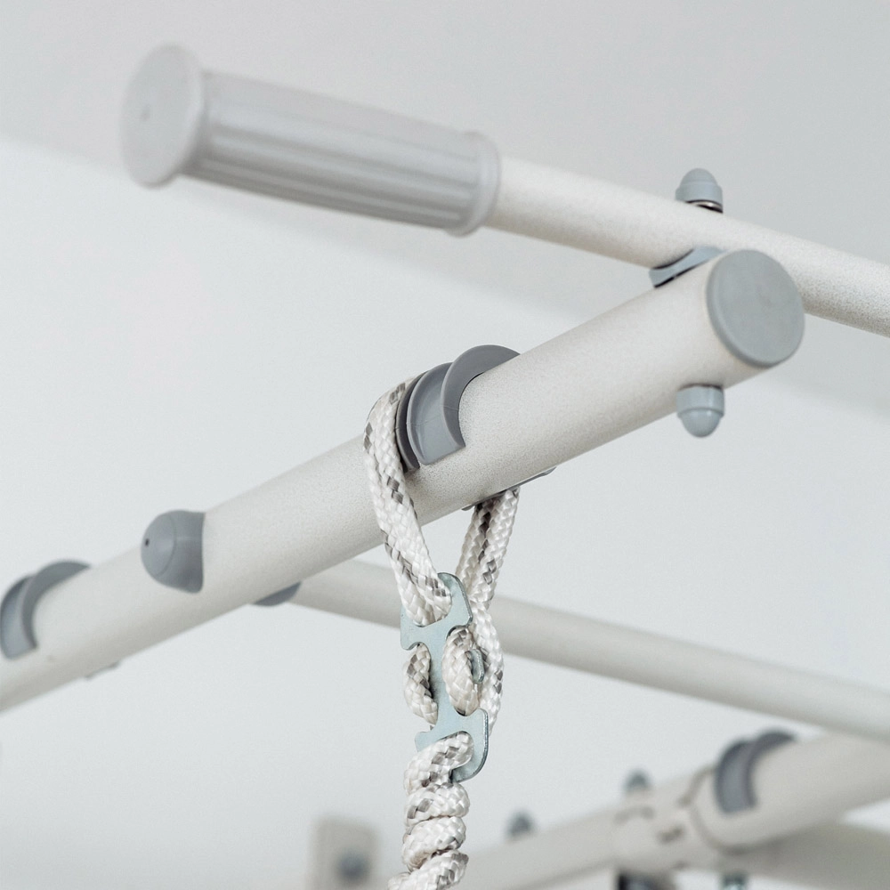 S7 Playground Set - Suitable for 3 years and above 100 kg