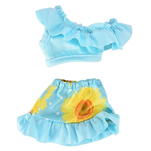 Baby Doll - 14 Inch Silicone+cloth Girls Ages 12 months+