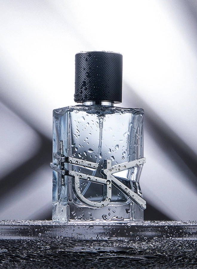 Jean Miss Men's Perfume Eau de Toilette 50ml