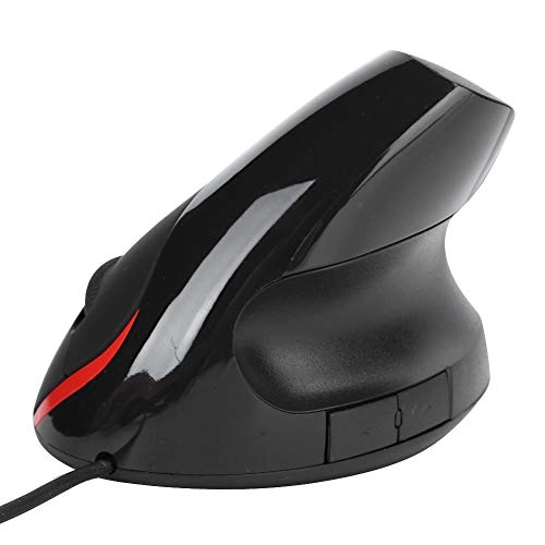 S200 Ergonomic Mouse - USB
