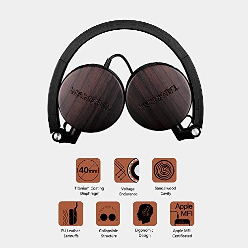 ML750 - Wired Headphone