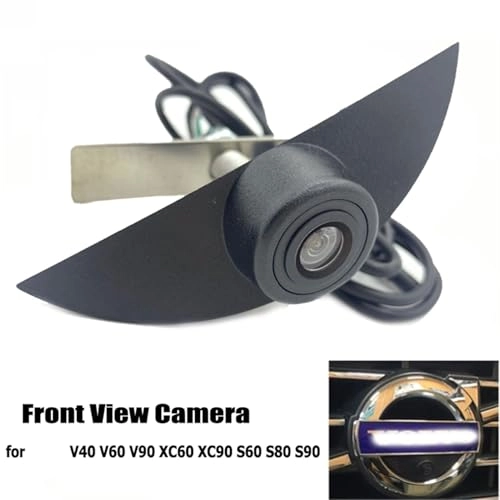 Front View Camera - Night vision Wireless
