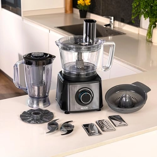 Paprika 1300 - 3.5L 2000W