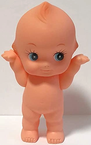 Kewpie Doll Figures - 15 cm PVC