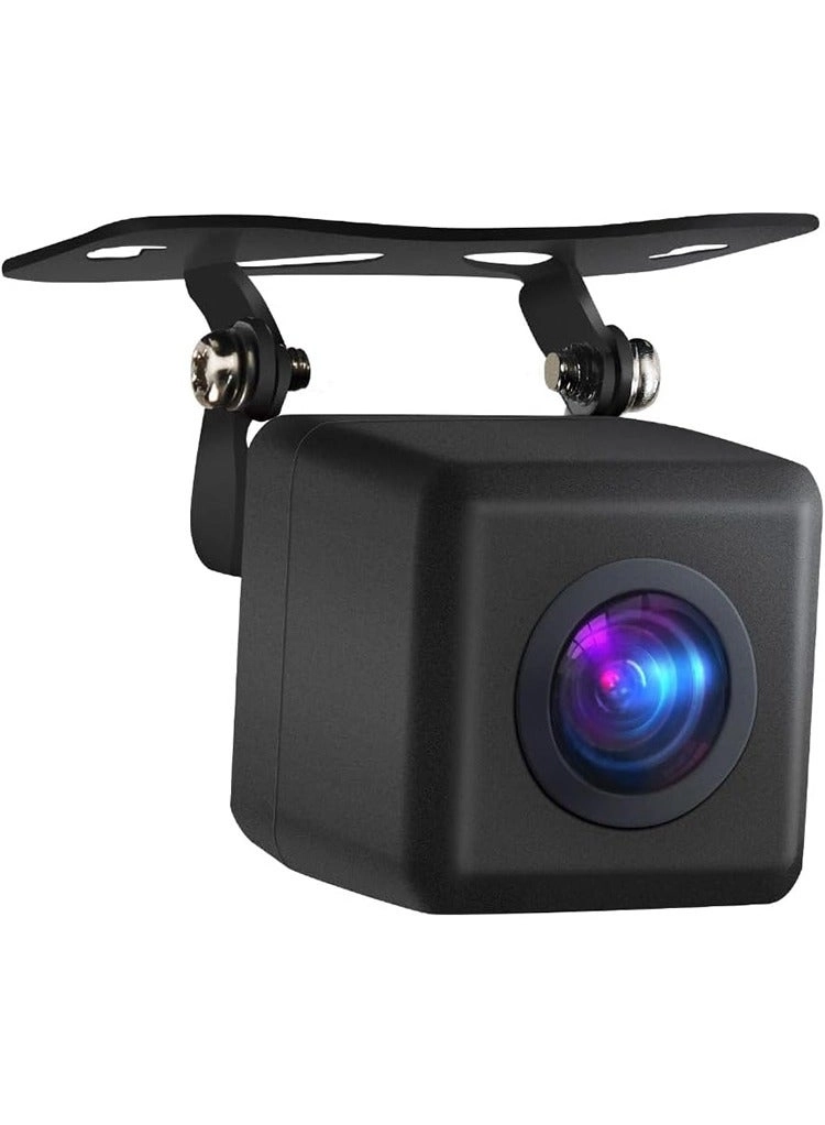 720P AHD - Night Vision