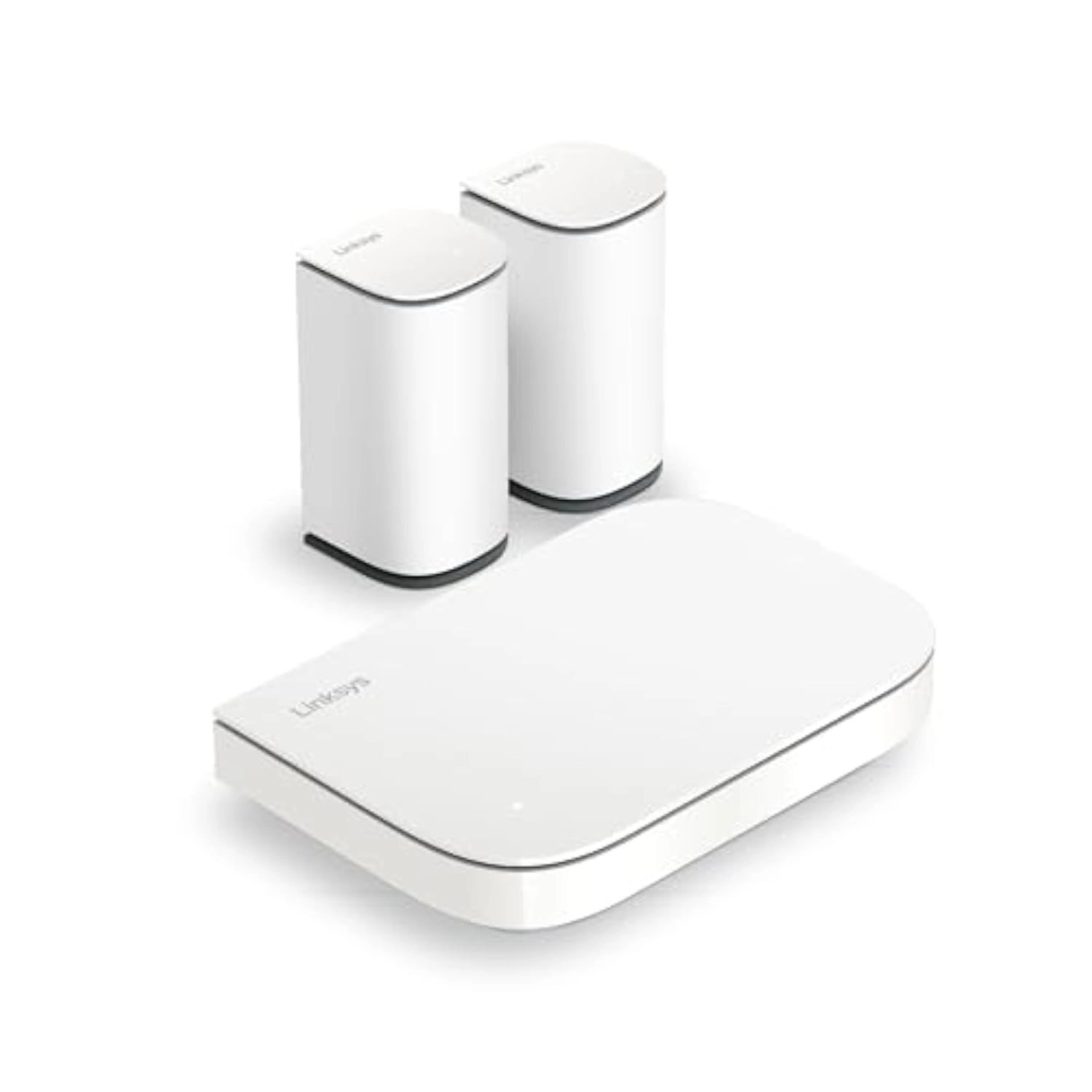 Linksys Velop Micro 6 - 802.11ax 3 piece(s)