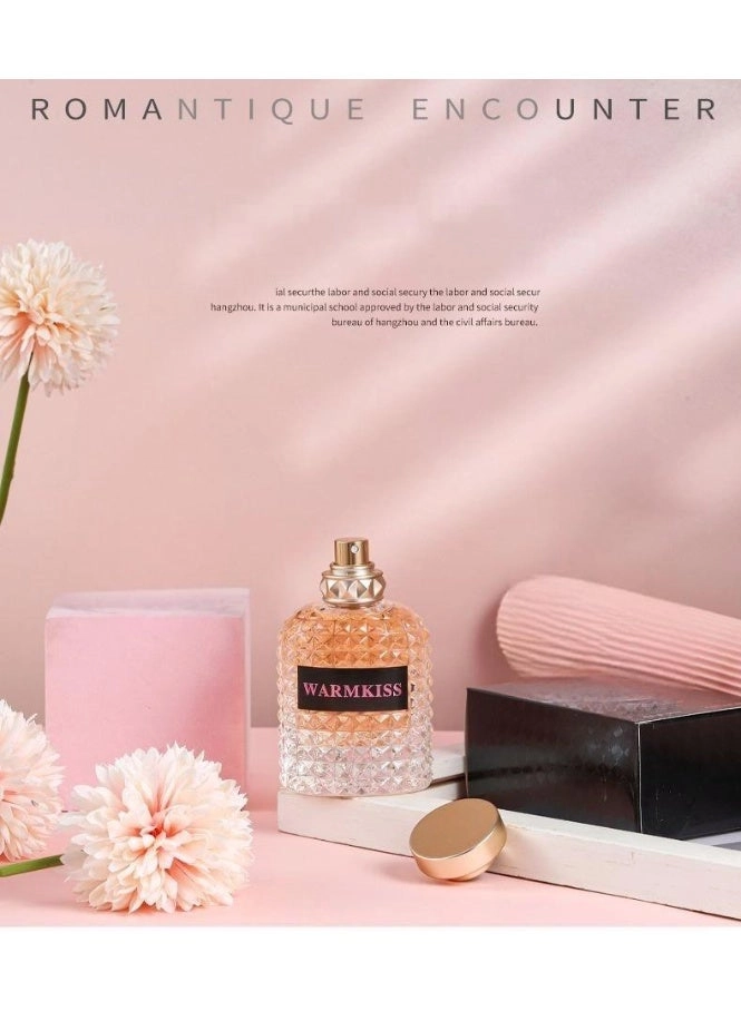 Miss Adventure Day Rose Eau de Parfum 50ml
