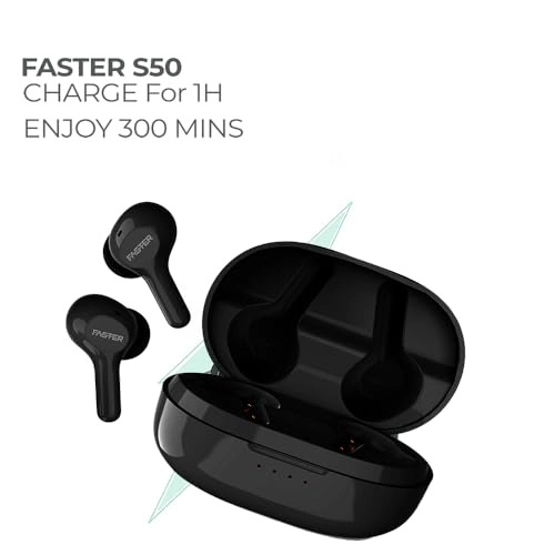 S50 Wireless Earbud