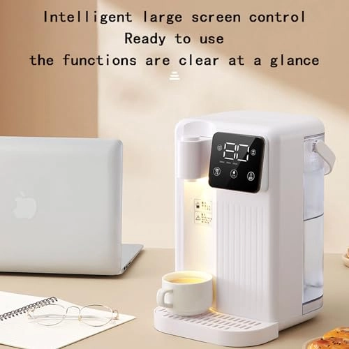 Instant hot water dispenser - 3L