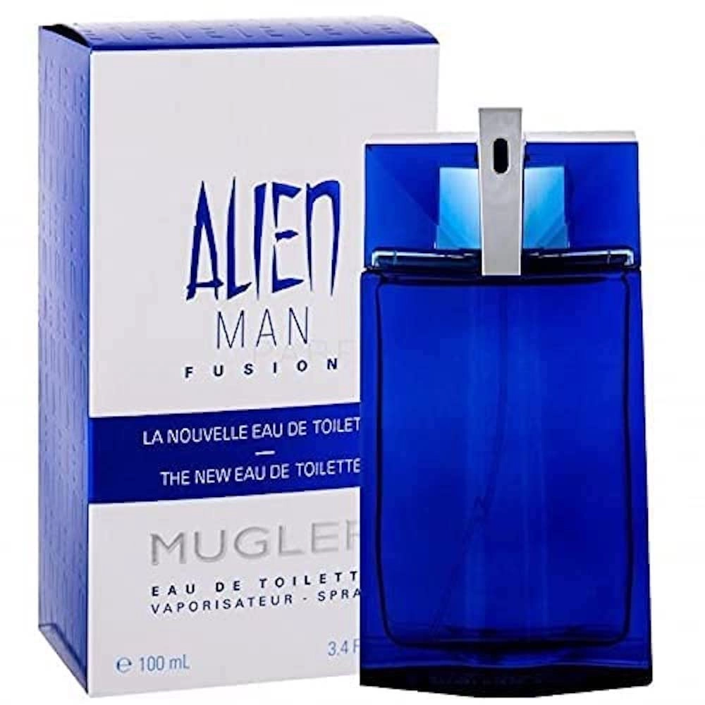 Alien Man Eau de Toilette 100 ml