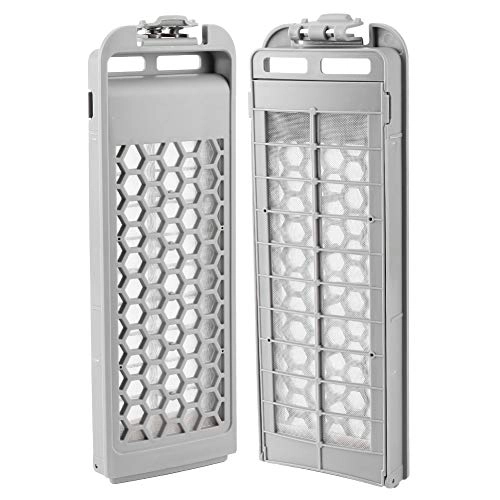 Washing Machine Filter Box