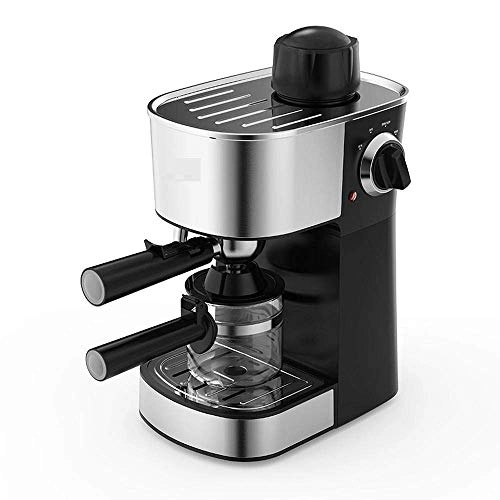 Coffee Machine - Electric Drip Stainless Steel