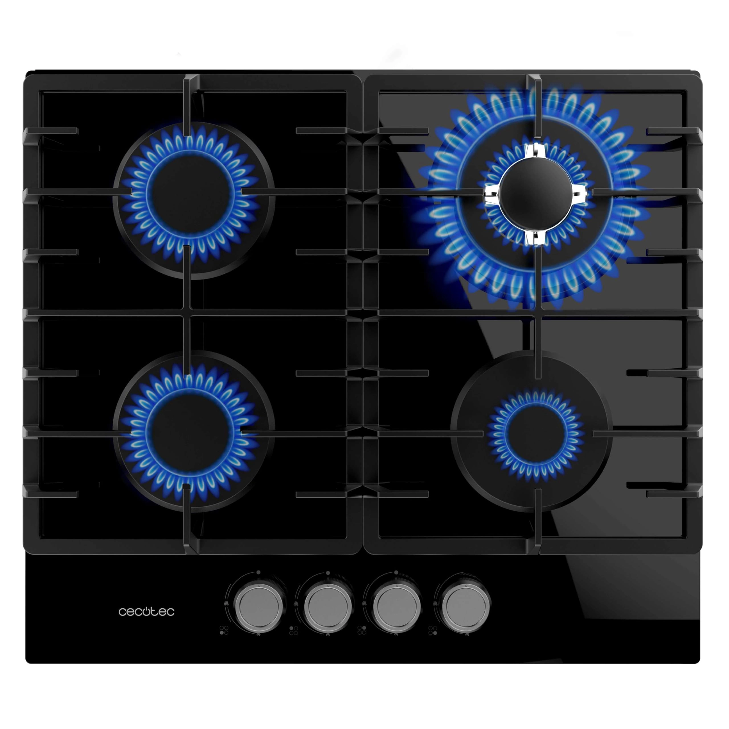 Cecotec Bolero Squad G A01_EU01_100195 Gas hob
