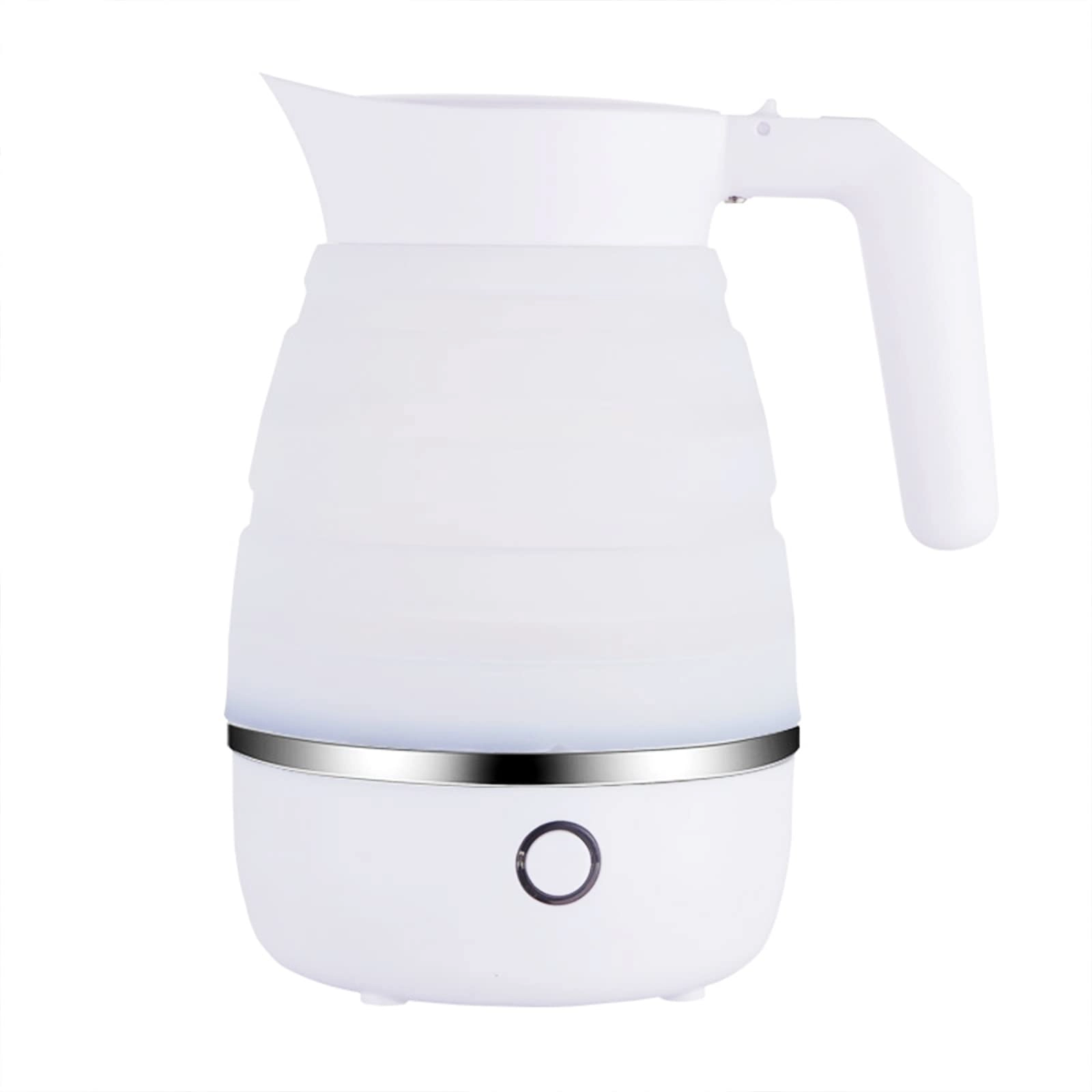 RAZOJESS Folditravel Silickettle