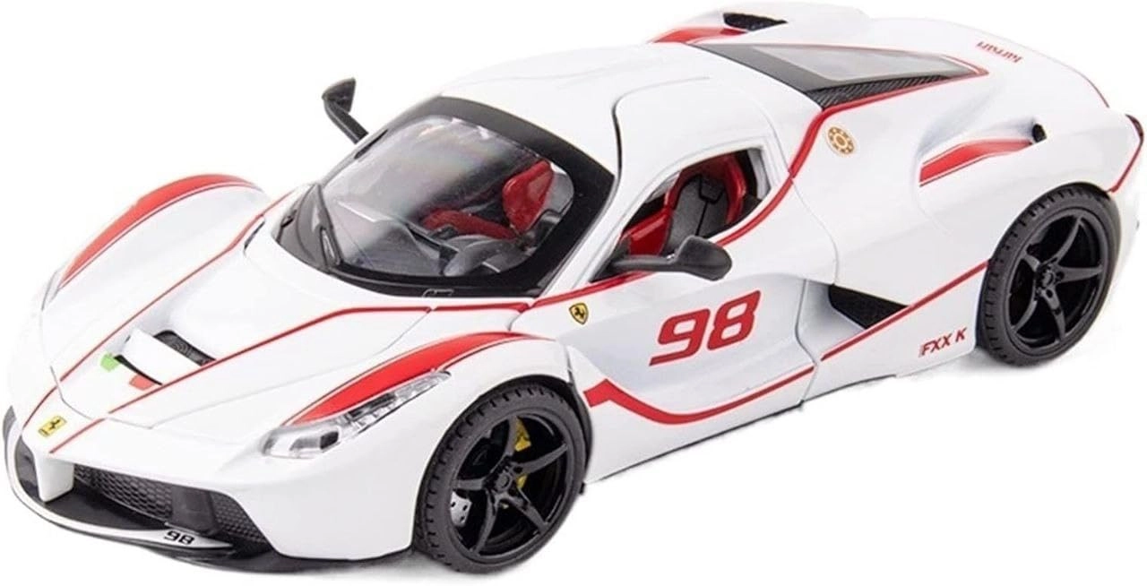 LaFerrari - 1:32 1pcs