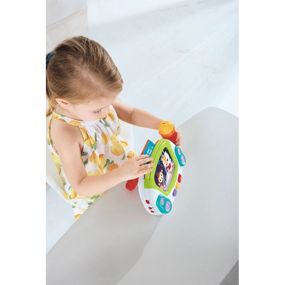 Karaoke Jukebox - Suitable for 18 months-3 years