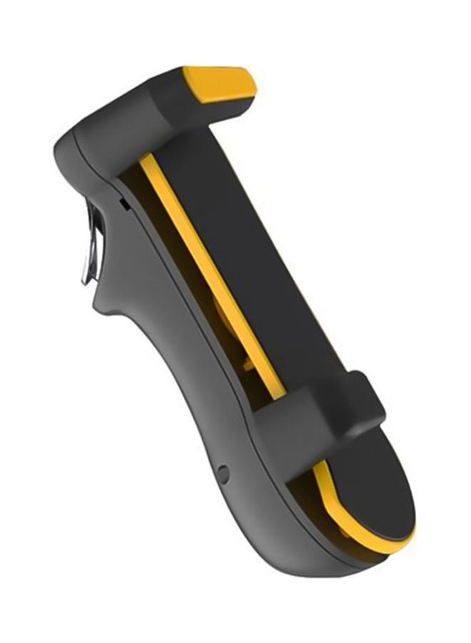 C9510BY-YB - Yellow/Black iPad Android