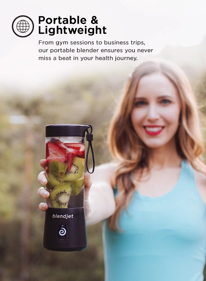 The Original Portable Blender