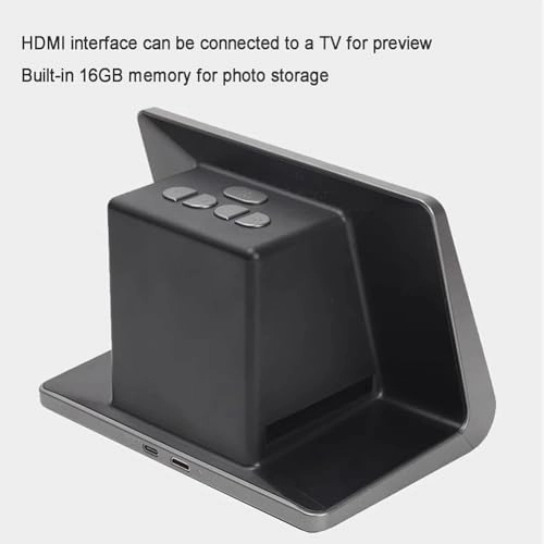 Film Scanner - Type-C mini HD