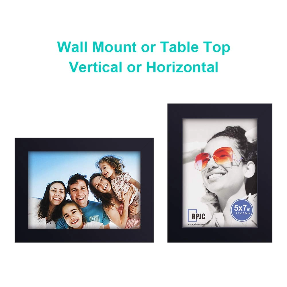 Picture Frame - 5x7 1 Count