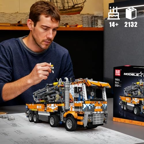 Technology Pneumatic Concrete Pump Truck (19014)