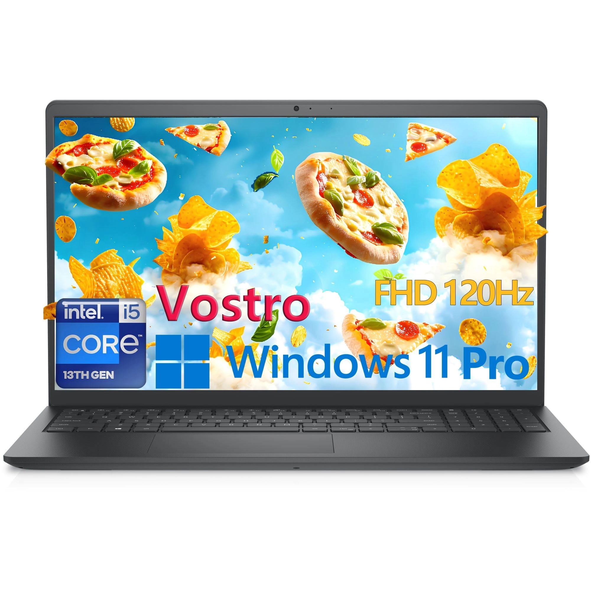 VOSTRO 3530 1334U - 15.6'' Core i5 32GB DDR4 1000GB SSD