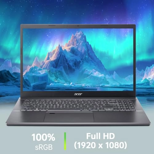 Aspire Aspire 5 A515 - 15.6'' Core i5-13420H 8GB DDR5 2TB SSD