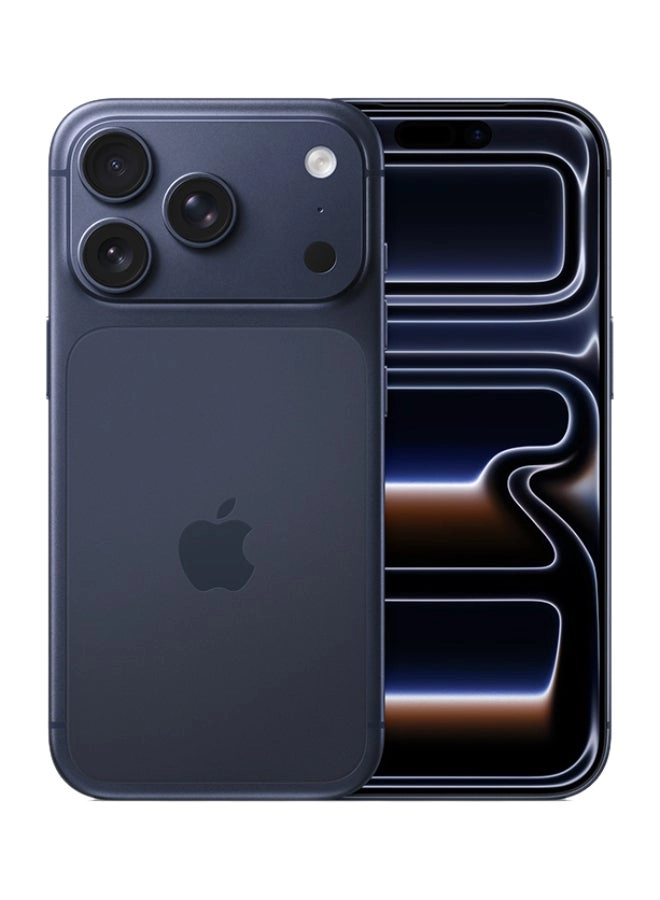 iPhone 17 Pro - 1 TB
