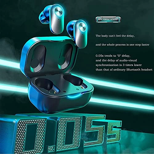 Bluetooth 5.1 Wireless Earbuds Wireless Earbud