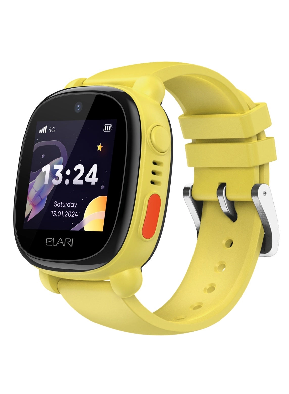 Kids Watch LTE GPS