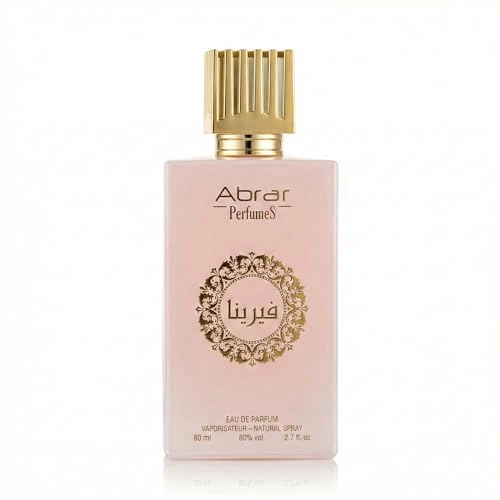 Firina Eau de Parfum 80ml