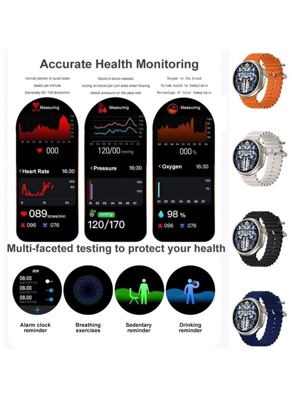 Z78 Ultra Zinc alloy