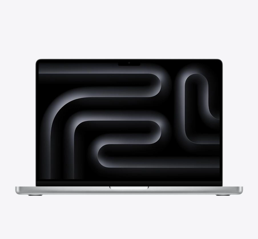MacBook Pro - 14.2'' 1000GB 8GB M3