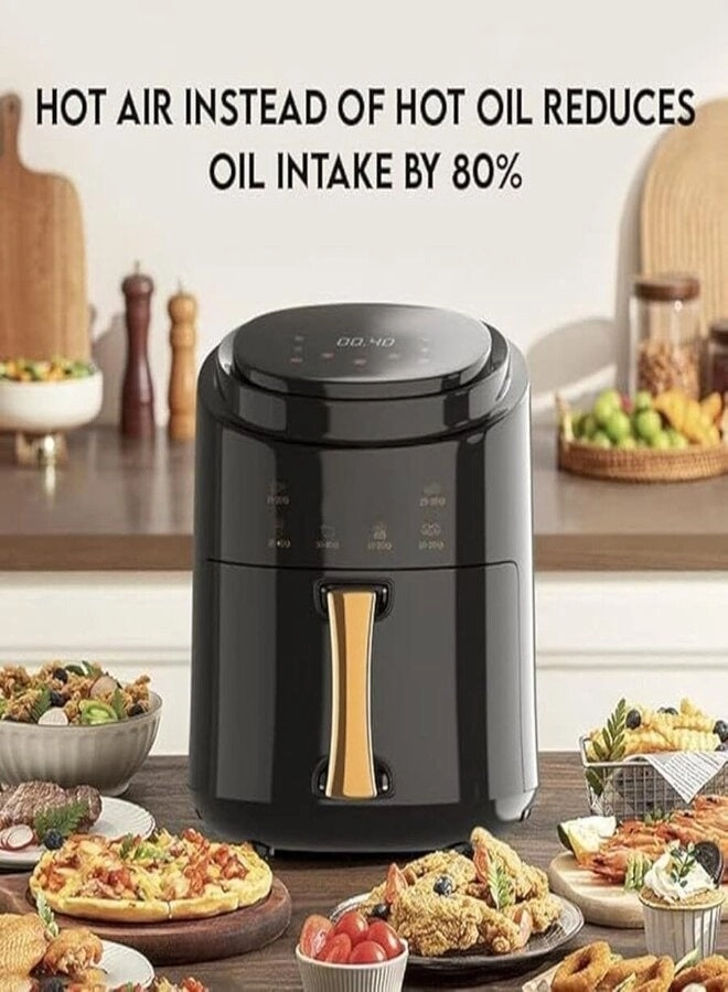 Air Fryer SC-1080