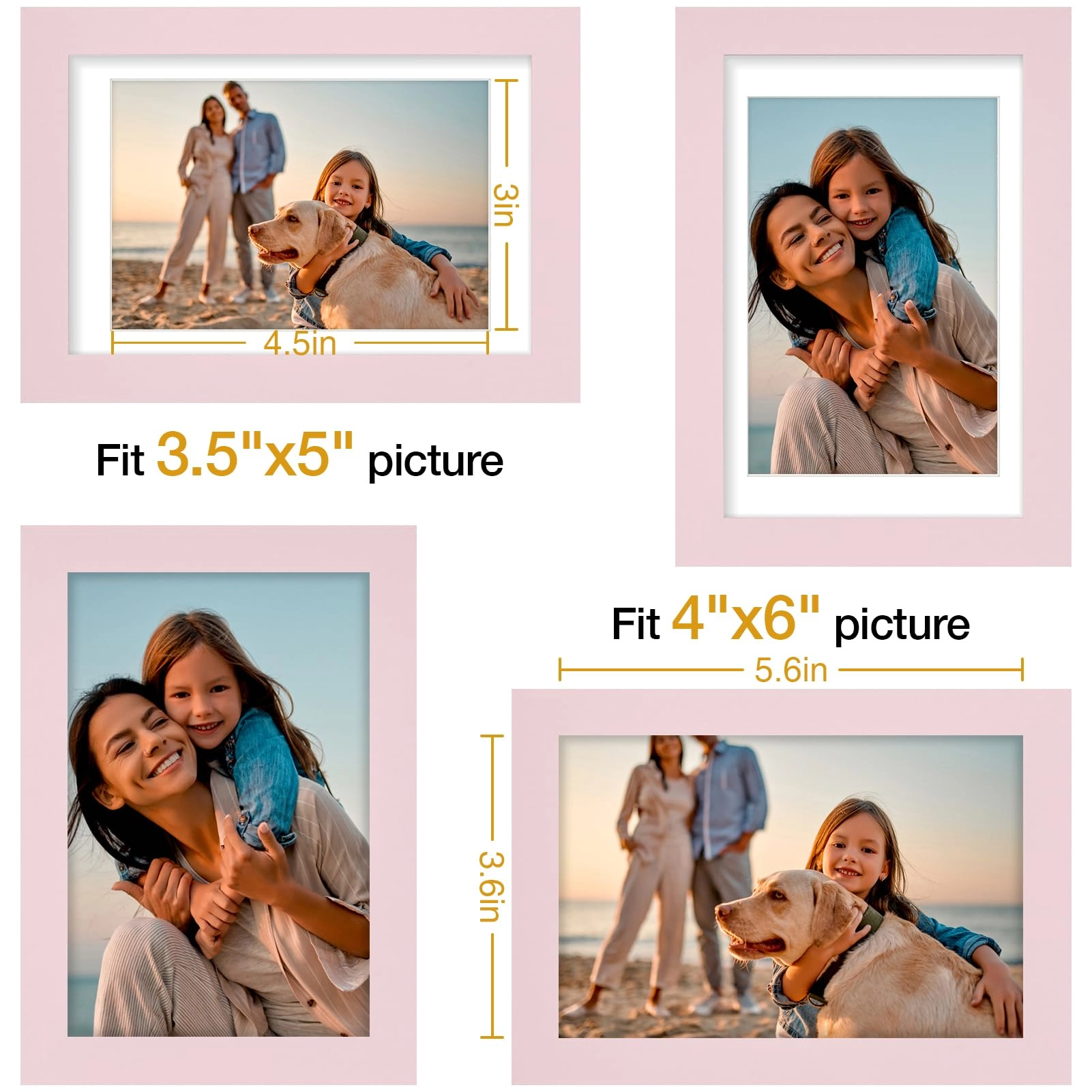 Picture Frame - 5x7