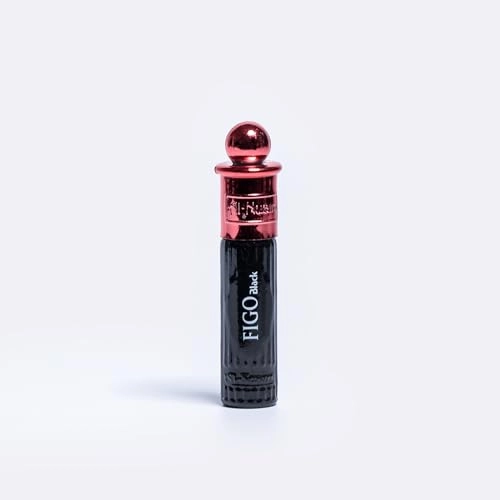 Figo Black - 6ml