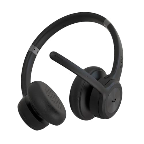 BT02 - Wireless Headphone