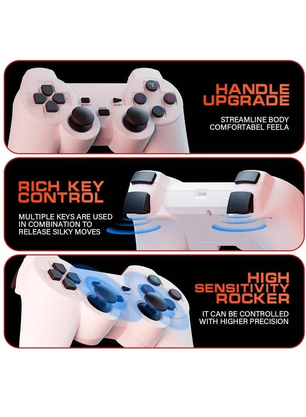 Mini Projector 1080P